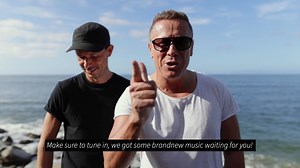 10K views · 1.6K reactions | Next Wednesday livestream from Mexico! Make sure to tune in, we got some brandnew music waiting for you!  | Cosmic Gate | Facebook