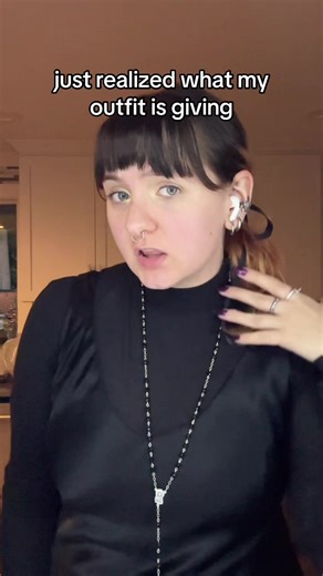 #salemthemusical #musicals #witch #thelockedtomb | Witch Costume