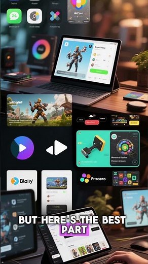 This New AI VR Headset Turns Your Room Into a Hologram 🤯