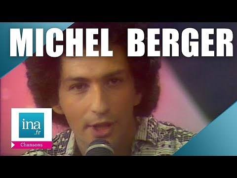 Michel Berger "Voyou" | Archive INA