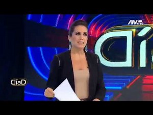 Día D: Programa del 15 de septiembre 2019