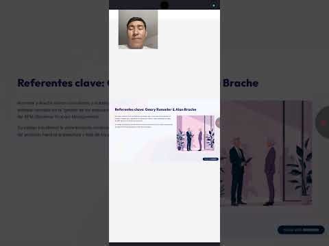 Geary Rummler y Alan Brache - Gestión por procesos y desempeño organizacional (BPN)