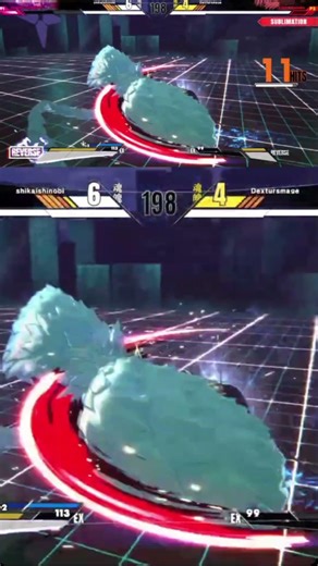 We Stole His Ankles With This One! Toshiro Hitsugaya Vs Kisuke Urahara #bleach #bleachros #anime