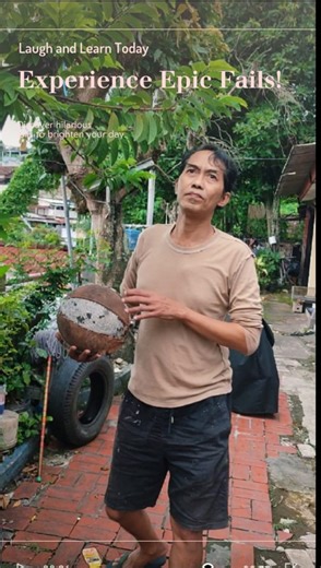 Epic fail compilation 😧 #laughter #funnyvideos #comedy #humor #fyp #accident #laugh | Abi Tok