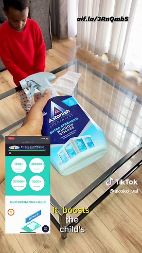 Kodris Africa E-Learning Platform for Kids 7-16 | Deep Clean Talk