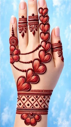 #youtubeshorts #trending #shotrs #viralvideo #mehndi #youtube