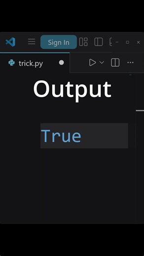 Guess the Output 😳 | bool(-5) என்ன வரும்?