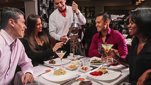 1.2K views · 16 reactions | Bring your family and friends and join us for a one-of-a-kind dining experience. | Chima Tysons Corner | Facebook