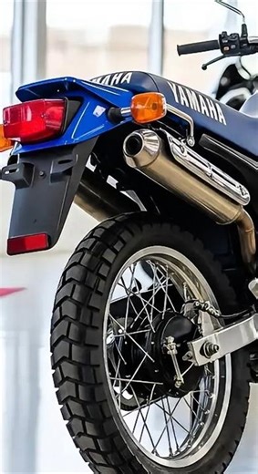 2026 Yamaha XT660R REVEALED – The LEGEND Returns with MONSTER Power!”