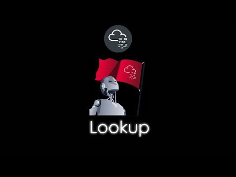 TryHackMe | Lookup Room Walkthrough
