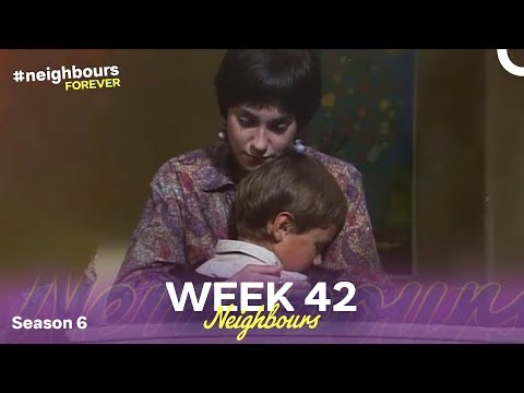 Week 42 | Episodes 1237 - 1239 | Neighbours 1990 (Season 6)