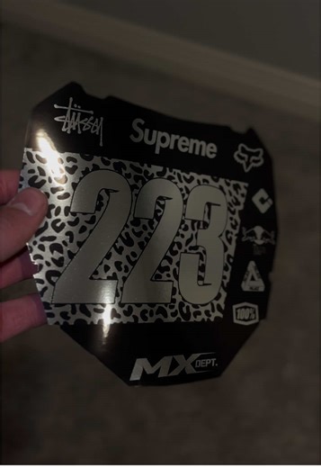 Enhance Your E-Bike with Custom Graphics from MX Dept