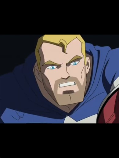 Capitán América: La batalla por otros