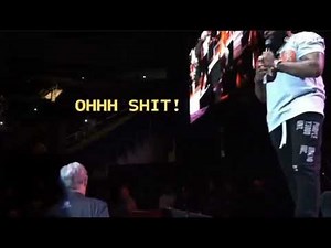 85South Show Karlous Miller Chico Bean DC Young Fly 🤣🤣🤣 Old Man Was Ready😳🤣.