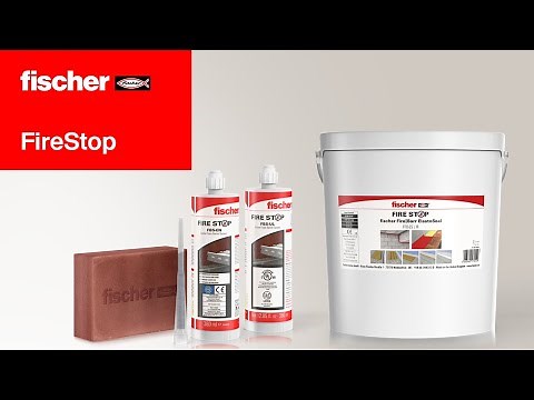 FireStop- Passive fire protection compartmentation solutions