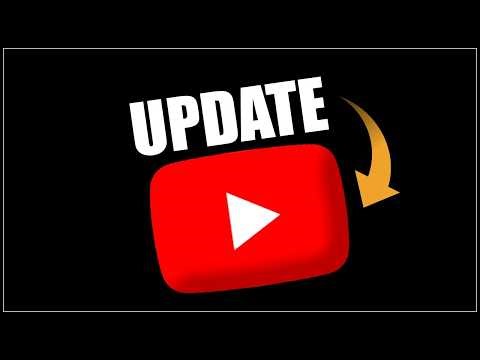 how to update youtube || how to update youtube app on android || how to update youtube apps