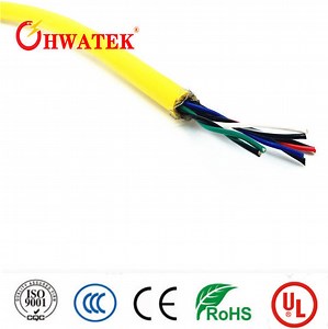 [Hot Item] Copper Multimedia Signal Transmission Electrical Cable