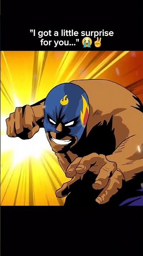 GET OVER HERE #brawlstars