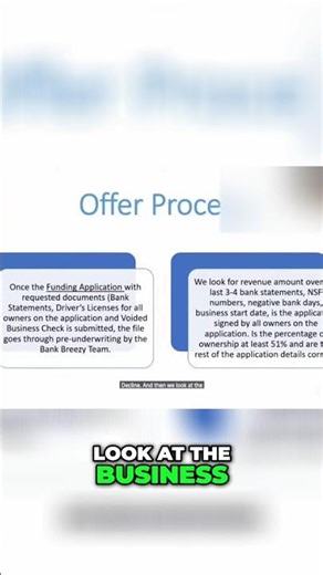 Owner Operator Business Loans - Trucking Funding - Behind the Scenes Working Capital Secrets