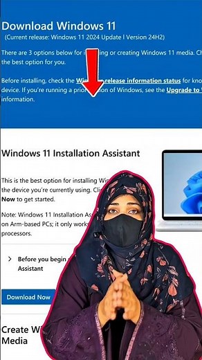 How to Install Windows 11 in 2025 | Quick & Easy Method for Beginners 🔥