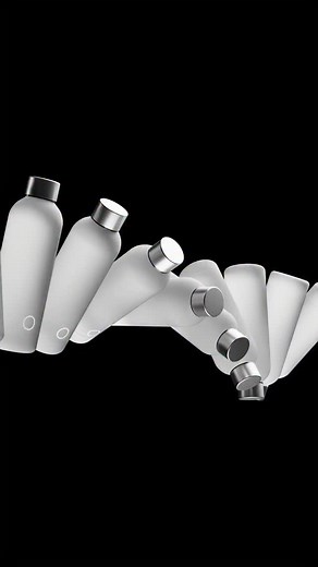 Poly Playground on Instagram: "Easy array curve in Blender with a handful of geometry nodes #blender #blender3d"