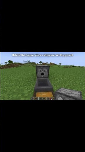 Automatic Chicken Farm In Minecraft | Easy Chicken Farm