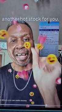 Another hot stock for you from the stockmaster. #stockmarket #stock #stockmarket