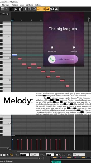 they cooked a beat in the new file release😭🙏 #producer #musicproducer #flstudio #fyp #beat