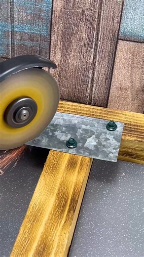 How to make a strong T-joint | Man Stuff