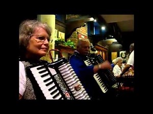 Taking in Swiss heritage in Monroe