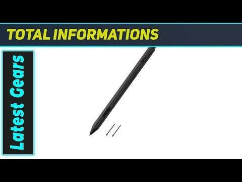 ASUS ProArt Pen: The Ultimate EMR Stylus?