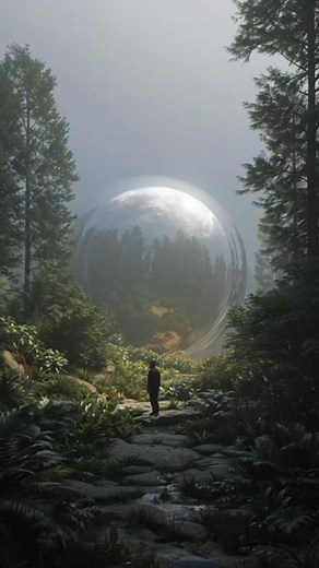 *Buga Sphere Conspiracy Theory:* "The Buga Sphere is a Cosmic Trigger" The Buga Sphere's sudden appearance is more than just a mysterious event – it's a wake-up call from an advanced civilization. The sphere's internal structure and symbols hold the key to unlocking humanity's hidden potential. *Theory:* 1. *Frequency Alignment*: The sphere emits a unique frequency, awakening dormant abilities in humans. 2. *Ancient Connection*: The symbols are an ancient language, speaking directly to our colle