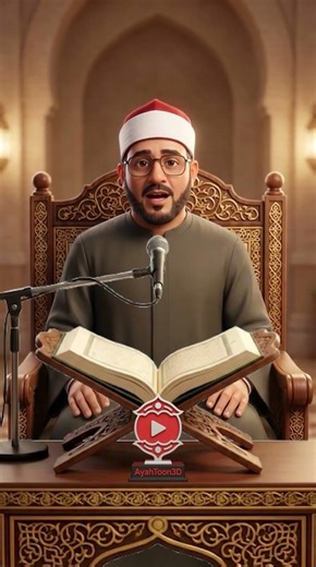 This Quran Verse Reveals the Day You’ll Be Called by Your Leader | Shahat Anwar