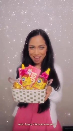 Tuah Berlimpah, Kegembiraan Berganda bersama CED Pure Honey!