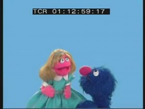 Grover+Dawn BeeB
