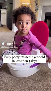 32K views · 295 reactions | Yo, we geared up for the potty-training ride!  Let's rock this toilet-training journey, fam! #jigsawparenting #parentingunpuzzled Credit: @parentporch #toddler #toddlers #baby #babys #potty #toiled #trained #parents #parenting #parentlife | Jigsaw Parenting | Facebook