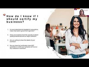 What Business Owners Need to Know Before Applying for WBE Certification