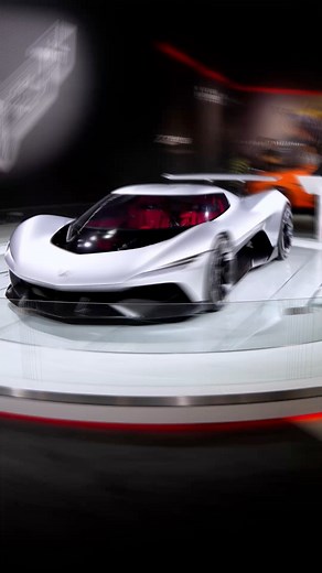 3.5K views · 77 reactions | You haven’t spotted it on the SoCal streets yet, not because you missed it, but because it hasn’t been released! Introducing the Corvette CX Concept: an electric Corvette that’s charging ahead into a new era. See it at the LA Convention Center, now through November 30th! | So Cal Chevy | Facebook