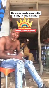 109K views · 847 reactions | Toor wetin man pikin no go see finish for dis Blue App. Watch this video please     ☺️ | Hajia Yekini | Facebook