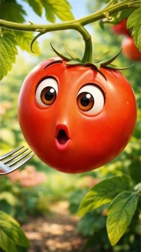 Eating feeding food cartoon ai story animated #foodfeeding #cartoon #eatingfood #funny #madeforkids