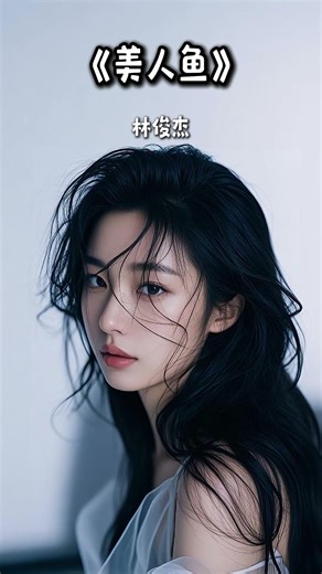 #美人鱼 #林俊杰 #华语歌曲 #音乐 #音乐分享 #2026 #shorts