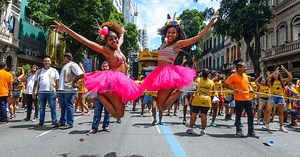 Tranças para o carnaval: 9 inspirações de penteado para você brilhar nos blocos