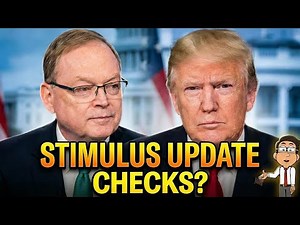 Stimulus Update, What the Trump Administration Just Said About $2,000 Checks