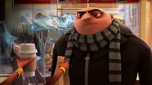 Despicable Me theme song (Pharrell Williams) | Despicable Me