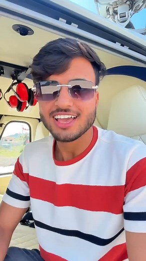 Helicopter Ride 🔥 Follow☝☝follow☝☝ #innovation #engineering #techanmolyt #business phone #technews #science #design #apple #gadgets #electronics #android #software #programming #smartphone #bhfyp #samsung #instagood #coding #computer #pro #instatech #education #security #gadget #instagram #mobile #technologynews #art #mobile #iphone #samsung #AndroidAuto | Tech Anmol YT