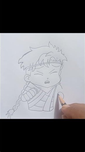How to drawin Yin |Mobile Legends Amino