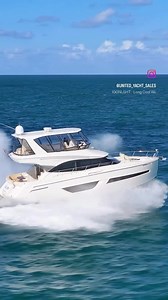 2018 Carver 52’ Command Bridge “ROLL TIDE II“ Has a spacious flybridge offering panoramic views and ample seating for guests while operating this vessel. Whether you’re soaking up the sun or enjoying a meal al fresco, this flybridge provides the perfect setting for outdoor entertainment.The full-beam master stateroom is a true sanctuary, offering a separate entrance for added privacy. With its luxurious amenities and ample storage space, this stateroom provides the ultimate retreat for the yacht