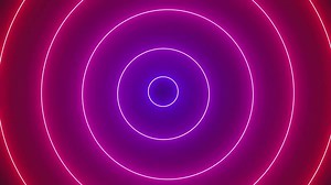 Download Glow Circle Background for free