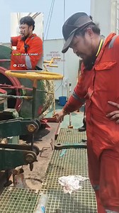 215k view!! Repost Forward Windlass brake lever adjustment. #poweredbychengmarino #followerseveryone #justforfun #sampak #fblifestyle | Wilson Mariejade Cainglet