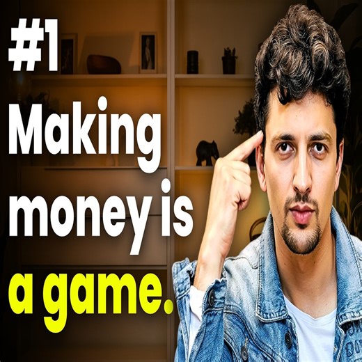 176K views · 2.7K reactions | 40000 worth of audiobook summaries at...